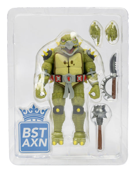 TEENAGE MUTANT NINJA TURTLE - BST AXN - TOKKA (13CM)