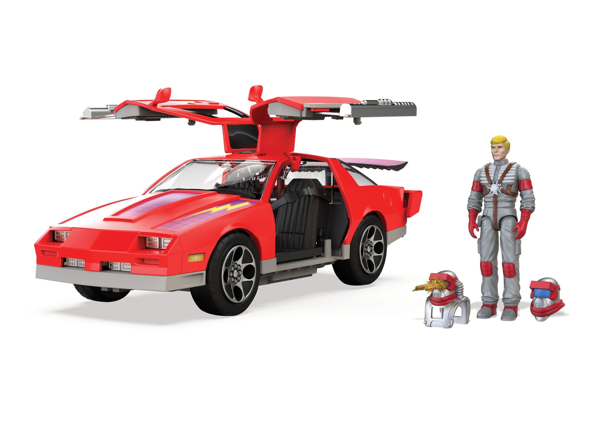 M.A.S.K. FAHRZEUG THUNDERHAWK PRE-ORDER: 10.2025