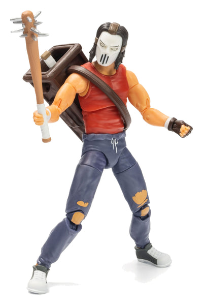 TEENAGE MUTANT NINJA TURTLE - BST AXN - CASEY JONES URBAN LEGENDS (13CM)