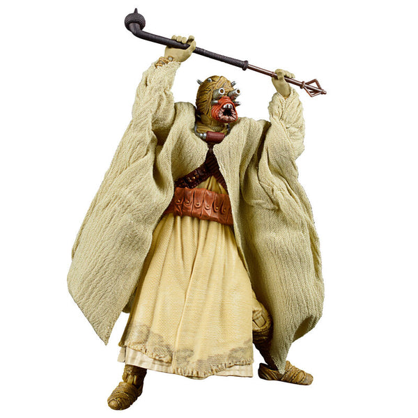 STAR WARS BLACK SERIES - ARCHIVE - TUSKEN RAIDER