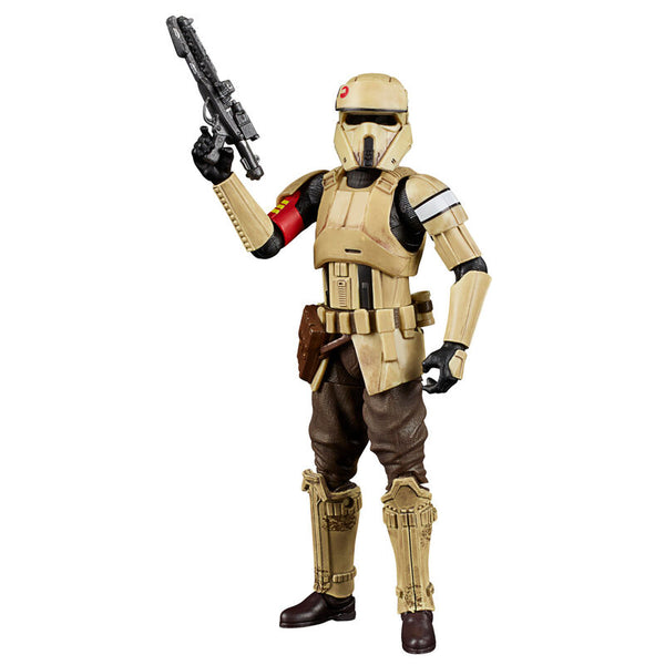 STAR WARS BLACK SERIES - ARCHIVE - SHORETROOPER