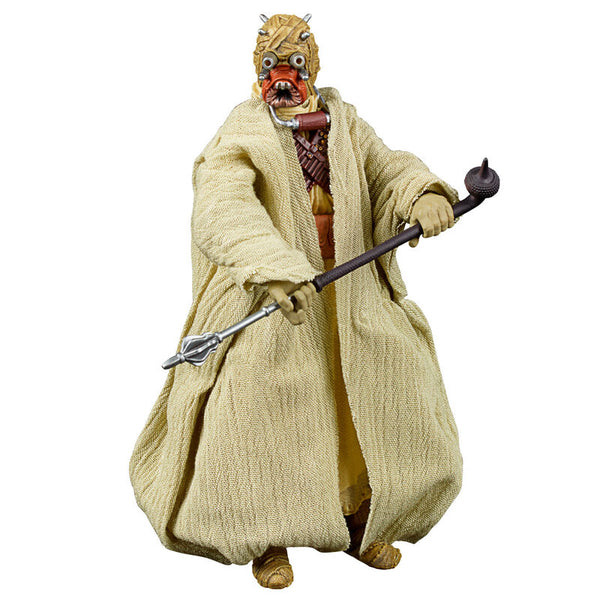 STAR WARS BLACK SERIES - ARCHIVE - TUSKEN RAIDER