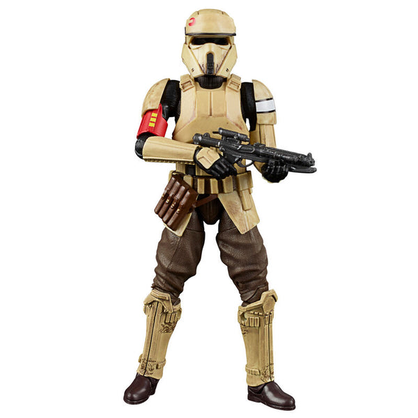 STAR WARS BLACK SERIES - ARCHIVE - SHORETROOPER