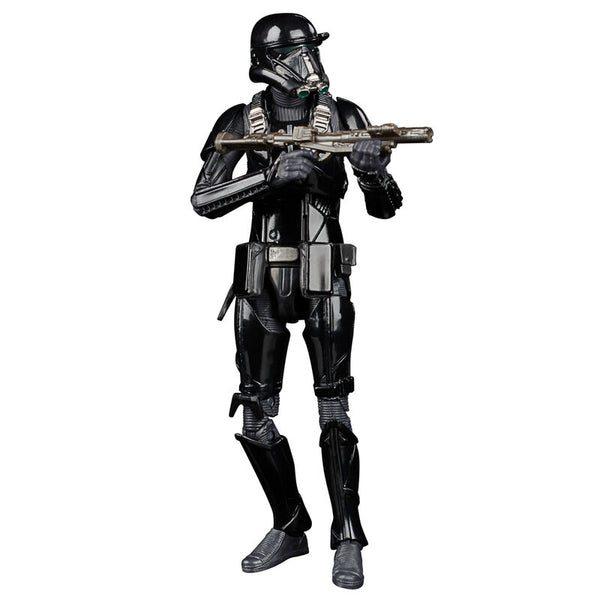 STAR WARS BLACK SERIES - ARCHIVE - IMPERIAL DEATH TROOPER