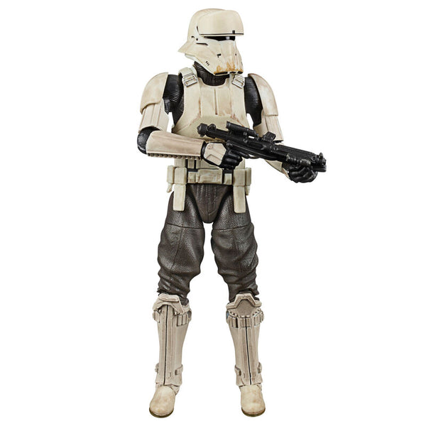 STAR WARS BLACK SERIES - ARCHIVE - IMPERIAL HOVERTANK DRIVER