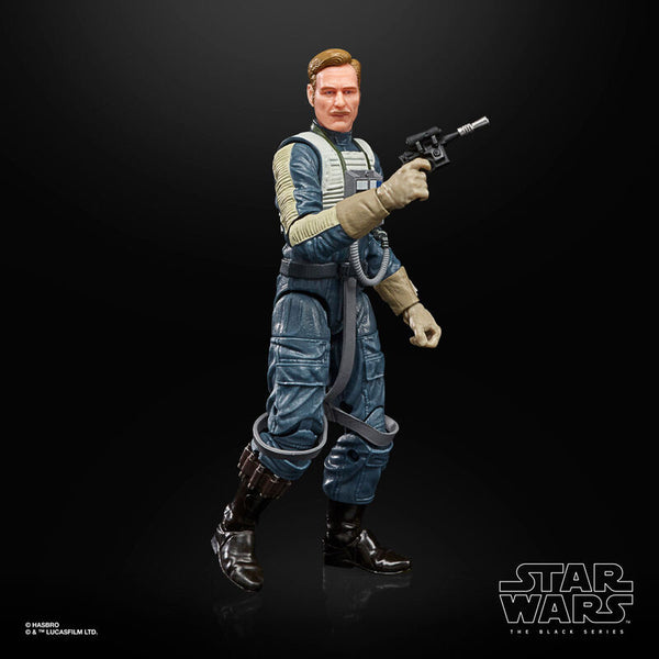 STAR WARS BLACK SERIES - ROGUE ONE - #08 ANTOC MERRICK