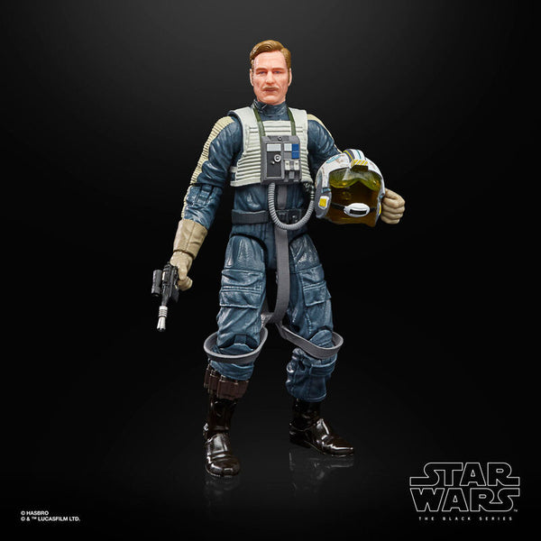 STAR WARS BLACK SERIES - ROGUE ONE - #08 ANTOC MERRICK