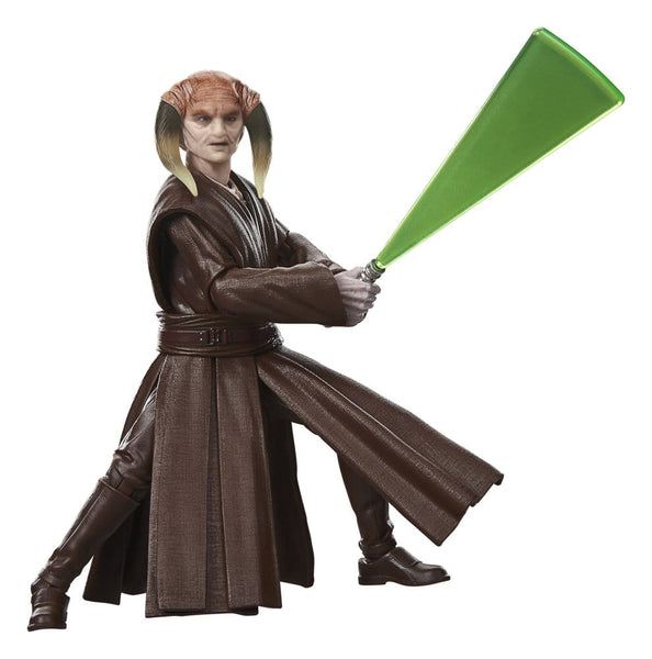 STAR WARS BLACK SERIES - SAGA COLLECTION - ATTACK OF THE CLONES - SAESEE TIIN PRE-ORDER 04.2027