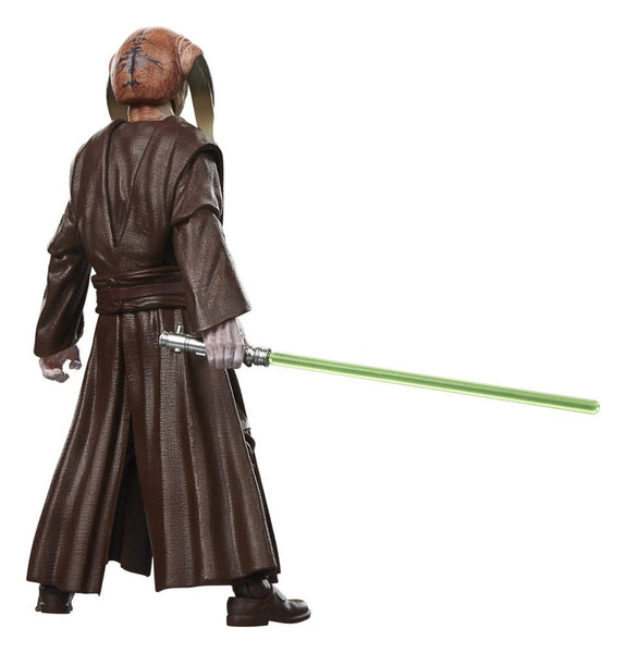 STAR WARS BLACK SERIES - SAGA COLLECTION - ATTACK OF THE CLONES - SAESEE TIIN PRE-ORDER 04.2027