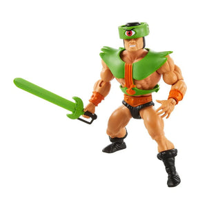 MASTERS OF THE UNIVERSE - ORIGINS - TRI-KLOPS (EU-KARTE)