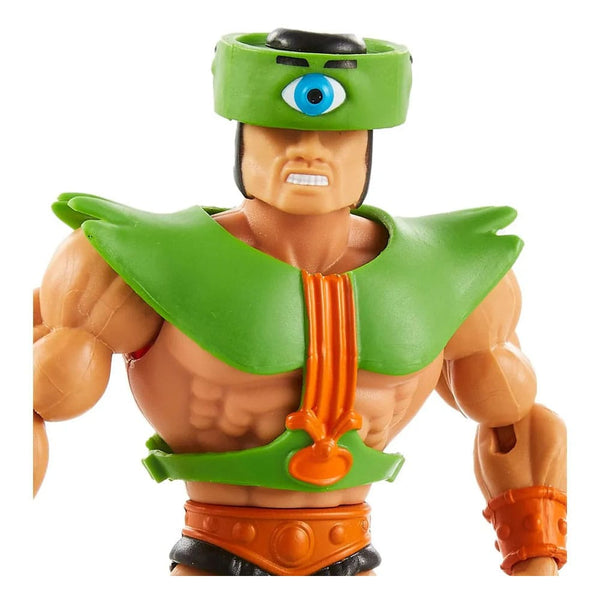 MASTERS OF THE UNIVERSE - ORIGINS - TRI-KLOPS (EU-KARTE)