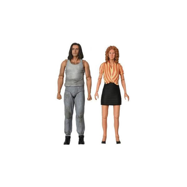 TEENAGE MUTANT NINJA TURTLE - APRIL O'NEIL & CASEY JONES 2ER PACK