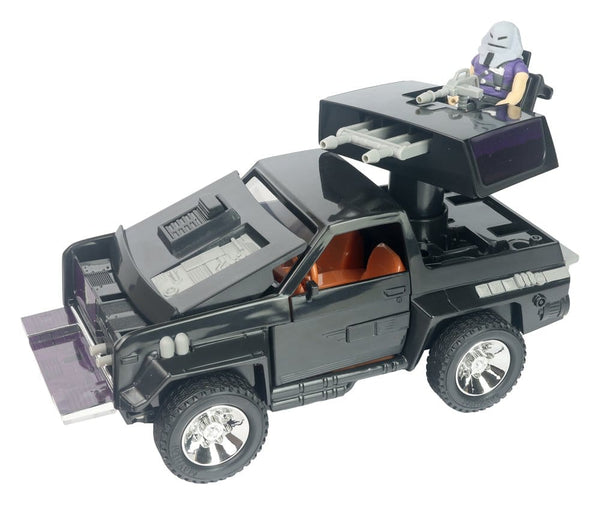 M.A.S.K. FAHRZEUG AAV (ARMORED ASSAULT VEKICLE) PRE-ORDER 11.2026