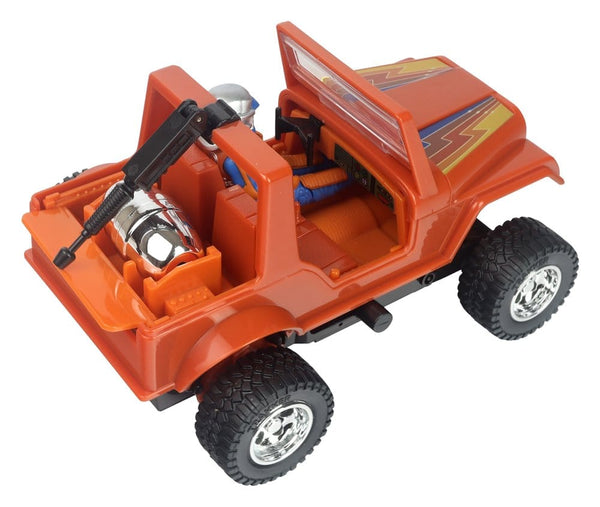 M.A.S.K. FAHRZEUG GATOR PRE-ORDER 11.2026
