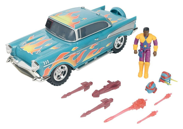 M.A.S.K. FAHRZEUG HURRICANE PRE-ORDER 11.2026