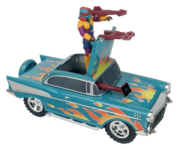 M.A.S.K. FAHRZEUG HURRICANE PRE-ORDER 11.2026