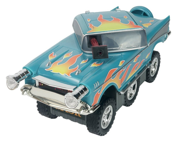 M.A.S.K. FAHRZEUG HURRICANE PRE-ORDER 11.2026