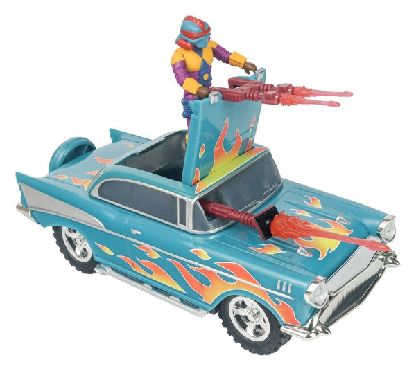 M.A.S.K. FAHRZEUG HURRICANE PRE-ORDER 11.2026