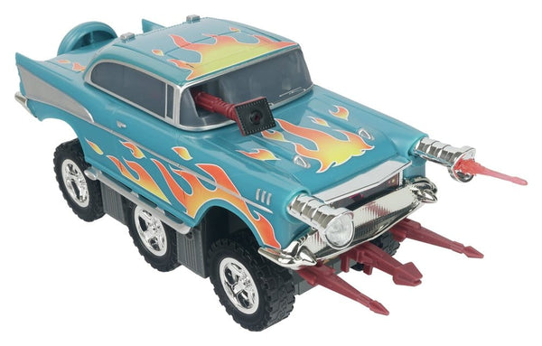 M.A.S.K. FAHRZEUG HURRICANE PRE-ORDER 11.2026