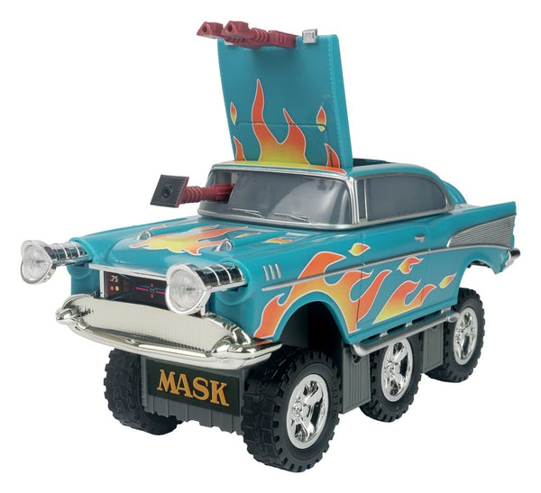M.A.S.K. FAHRZEUG HURRICANE PRE-ORDER 11.2026