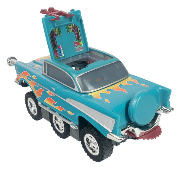 M.A.S.K. FAHRZEUG HURRICANE PRE-ORDER 11.2026