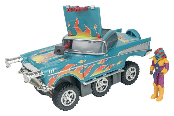 M.A.S.K. FAHRZEUG HURRICANE PRE-ORDER 11.2026
