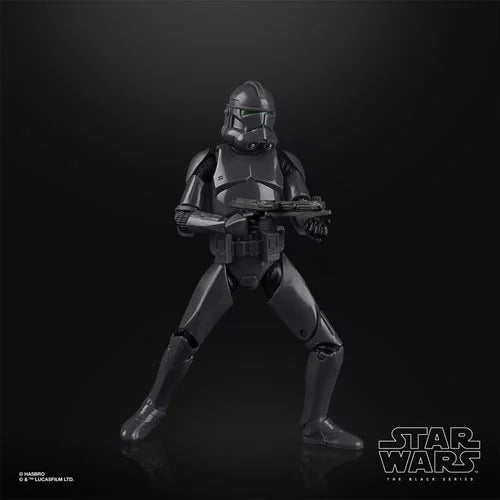 STAR WARS BLACK SERIES - THE BAD BATCH - #03 ELITE SQUAD TROOPER