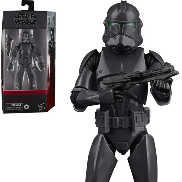 STAR WARS BLACK SERIES - THE BAD BATCH - #03 ELITE SQUAD TROOPER