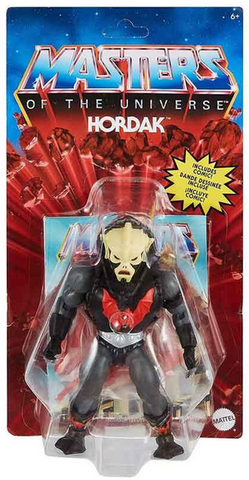 MASTERS OF THE UNIVERSE - ORIGINS - HORDAK