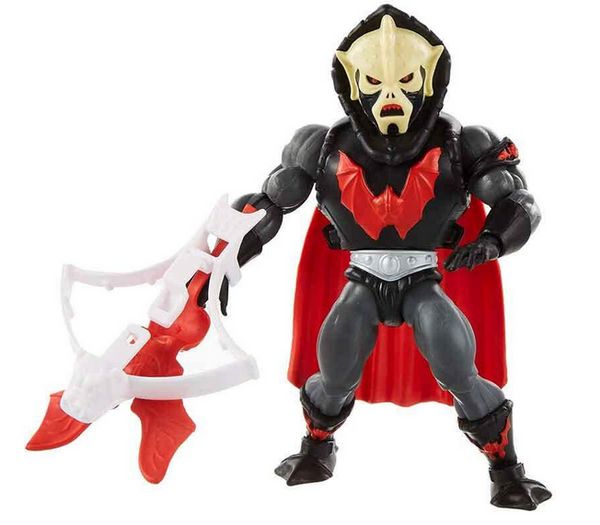 MASTERS OF THE UNIVERSE - ORIGINS - HORDAK