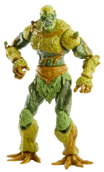 MASTERS OF THE UNIVERSE - MASTERVERSE REVELATION - MOSS MAN