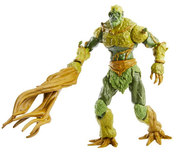 MASTERS OF THE UNIVERSE - MASTERVERSE REVELATION - MOSS MAN