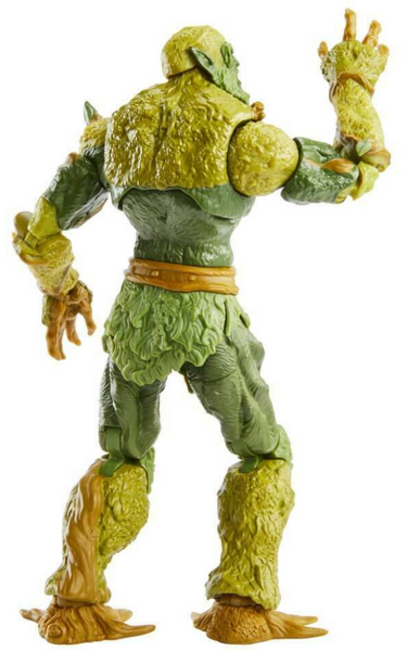 MASTERS OF THE UNIVERSE - MASTERVERSE REVELATION - MOSS MAN