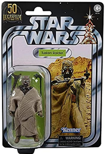 STAR WARS THE VINTAGE COLLECTION TUSKEN RAIDER VC199