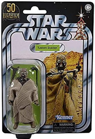 STAR WARS THE VINTAGE COLLECTION TUSKEN RAIDER VC199