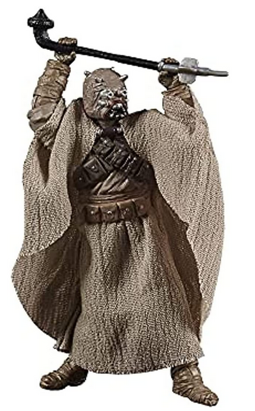 STAR WARS THE VINTAGE COLLECTION TUSKEN RAIDER VC199