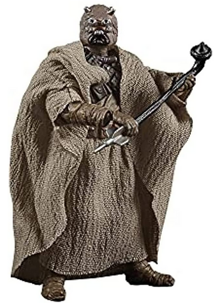 STAR WARS THE VINTAGE COLLECTION TUSKEN RAIDER VC199