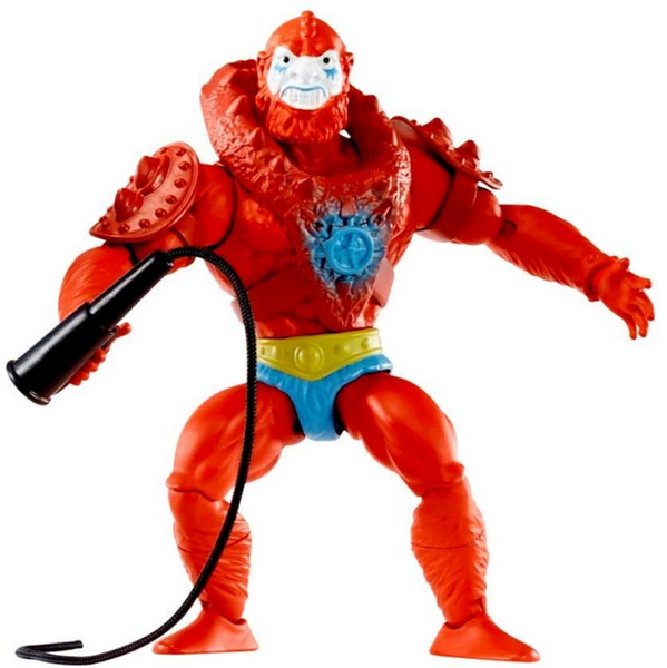 MASTERS OF THE UNIVERSE - ORIGINS - BEAST-MAN