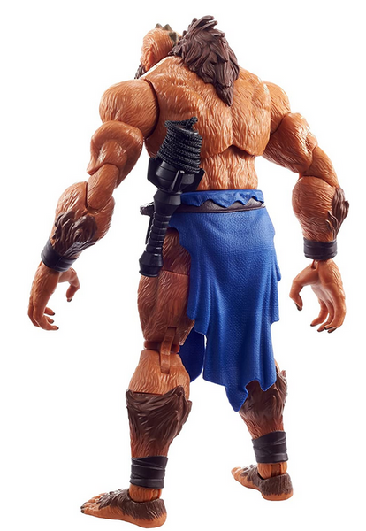 MASTERS OF THE UNIVERSE - MASTERVERSE REVELATION - BEAST MAN