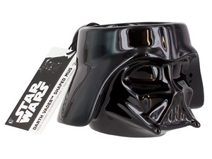 DARTH VADER 3D MUG (163)