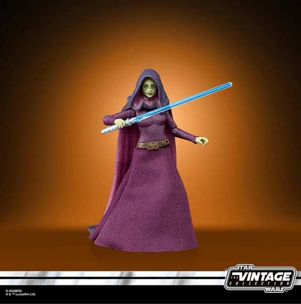 STAR WARS THE VINTAGE COLLECTION (THE CLONE WARS) BARRIS OFFEE VC214