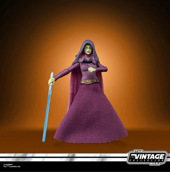 STAR WARS THE VINTAGE COLLECTION (THE CLONE WARS) BARRIS OFFEE VC214