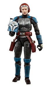 STAR WARS THE VINTAGE COLLECTION - THE MANDALORIAN - BO-KATAN KRYZE VC226