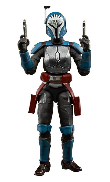 STAR WARS THE VINTAGE COLLECTION - THE MANDALORIAN - BO-KATAN KRYZE VC226