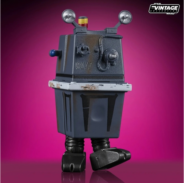 STAR WARS THE VINTAGE COLLECTION - POWER DROID VC167