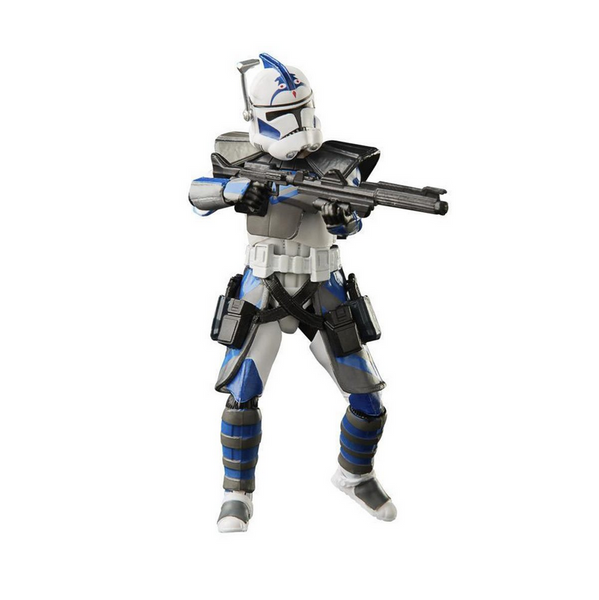 STAR WARS THE VINTAGE COLLECTION - THE CLONE WARS - ARC TROOPER FIVES VC172