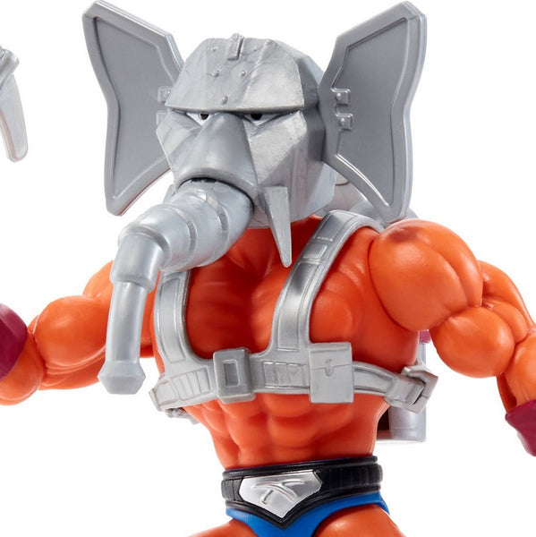 MASTERS OF THE UNIVERSE - ORIGINS - SNOUT SPOUT DELUXE (US-IMPORT)