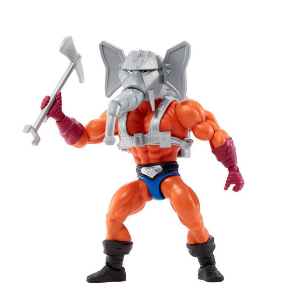 MASTERS OF THE UNIVERSE - ORIGINS - SNOUT SPOUT DELUXE (US-IMPORT)