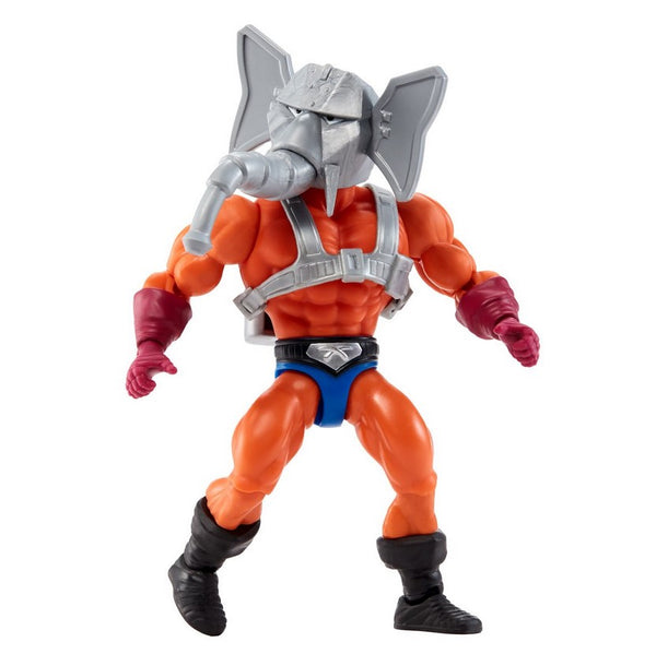 MASTERS OF THE UNIVERSE - ORIGINS - SNOUT SPOUT DELUXE (US-IMPORT)