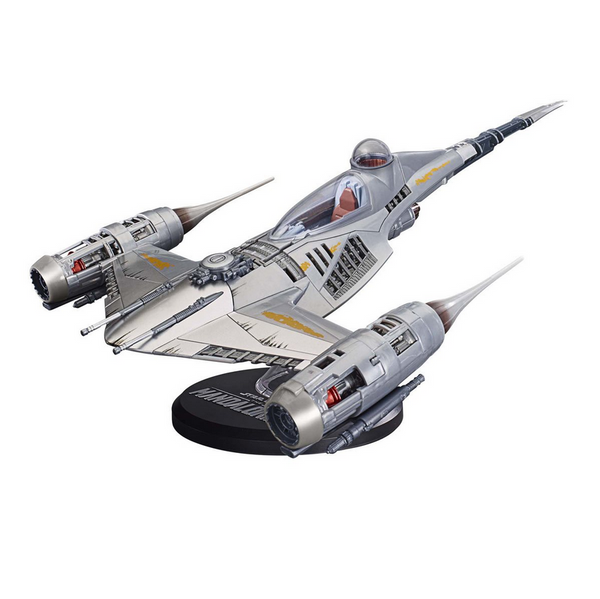 STAR WARS THE VINTAGE COLLECTION - THE MANDALORIAN - N1 STARFIGHTER